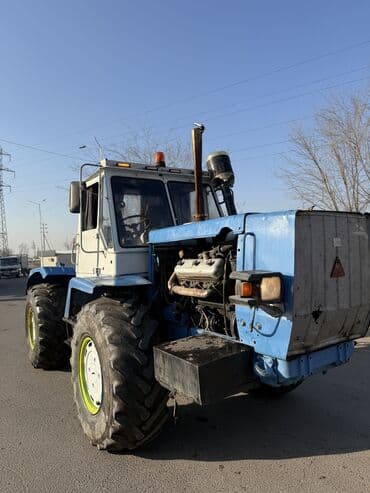 Модель: Другие тракторы ХТЗ, Б/у at lalafo.kg Модель: Другие тракторы ХТЗ, Б/у