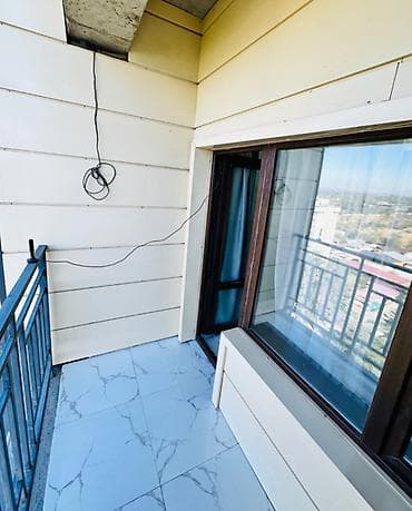 room: 2 комнаты, 57 м², Элитка, 13 этаж, Евроремонт — 7