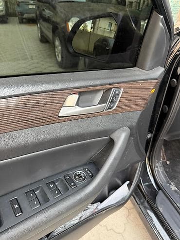 force набор ключ: Hyundai Sonata: 2018 г., 2 л, Типтроник, Бензин, Седан — 10