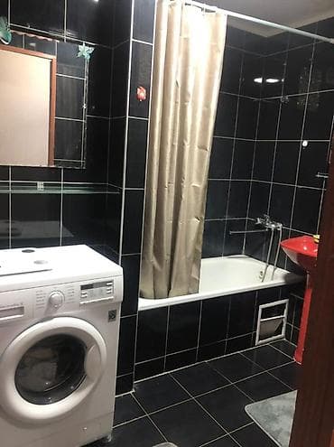 104: 1 комната, 34 м², 104 серия, 4 этаж, Косметический ремонт — 8