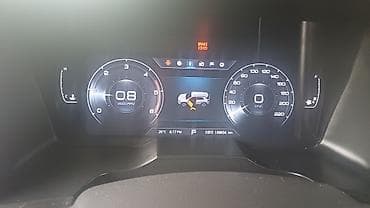 ssang: Ssangyong Korando: 2019 г., 1.6 л, Автомат, Дизель, Кроссовер — 6