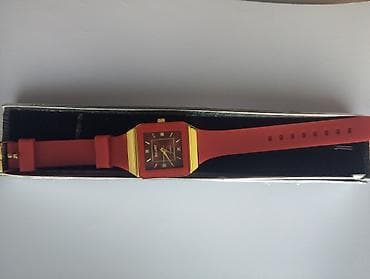 повязки для головы: Кварцевые наручные часы GALAXY (модель 9022) - Кварцевый механизм - — 3