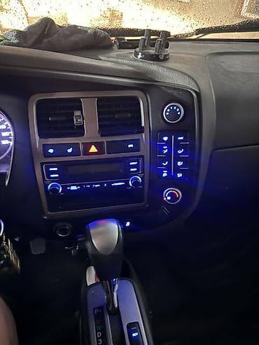 aion gac: Легкий грузовик, Hyundai, Стандарт, Б/у — 5