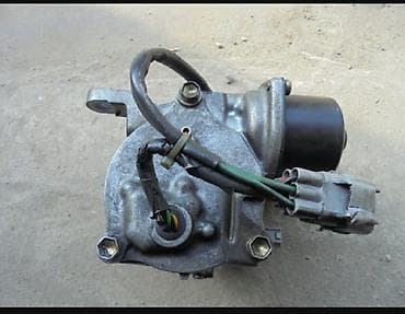 surf: Актуатор раздатки Surf KZN?
3х и 4х контактные — 1