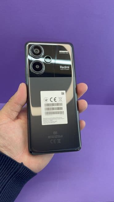 редми нот 12 про цена бишкек: Redmi, Redmi Note 13 Pro Plus, Колдонулган, 512 ГБ — 1