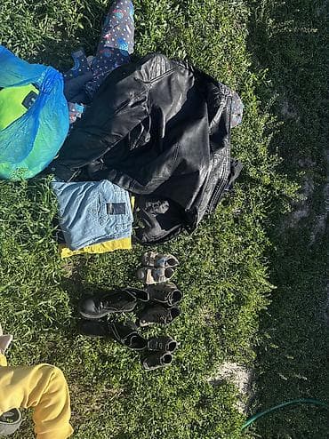 Коляскалар: Балдар арабасы, Башка бренд, Колдонулган, Өзү алып кетүү — 5