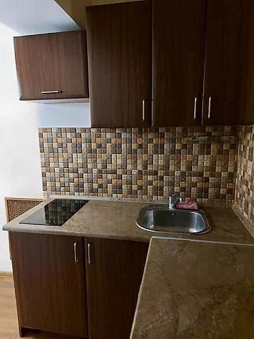 сниму квартиру на месец: 1 комната, Агентство недвижимости, Без подселения, С мебелью частично — 4