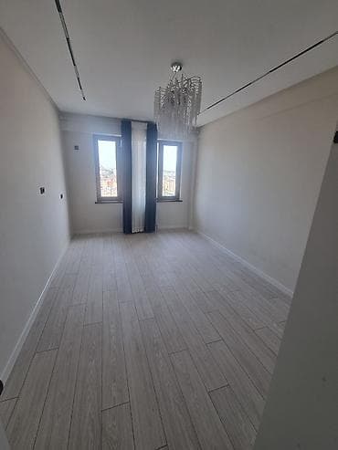 asman residence: 1 комната, 45 м², Элитка, Евроремонт — 4