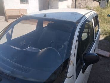 подшипник матиз передний: Daewoo Matiz: 1998 г., 0.8 л, Механика, Бензин, Хэтчбэк — 8