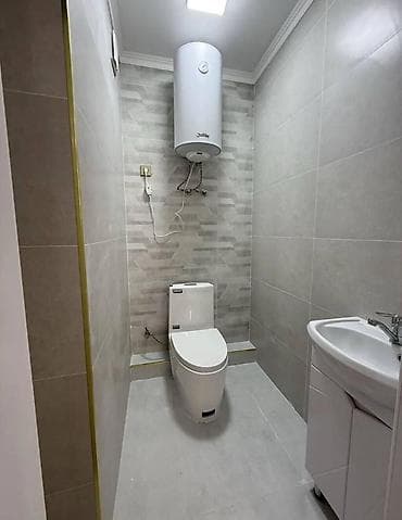 Батирлер: 2 бөлмө, 67 м², Элитка, 7 кабат, Дизайнердик оңдоо — 2