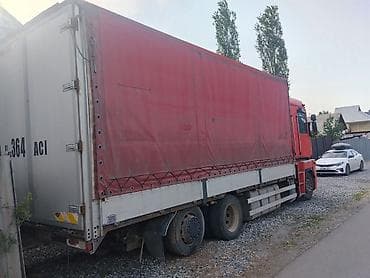 степ эреф 1: Сүйрөгүч, Renault, Тенттелген — 5