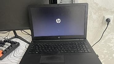 intel cor i7: Ноутбук покупался в России за 16.000 HP 15.6" ноутбук (серия 15) — 3