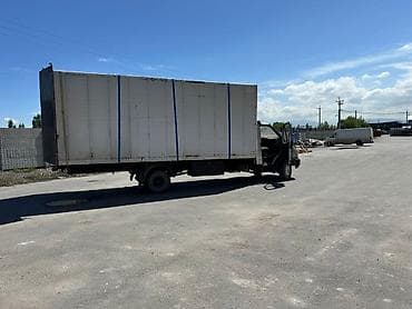 промежуточное реле: Легкий грузовик, ГАЗ, Стандарт, Б/у — 4