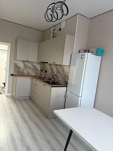куплю квартира в центре: 1 комната, Люкс, элитка, Восток-5 мкр, Душевая кабина, Постельное белье, Кондиционер — 4