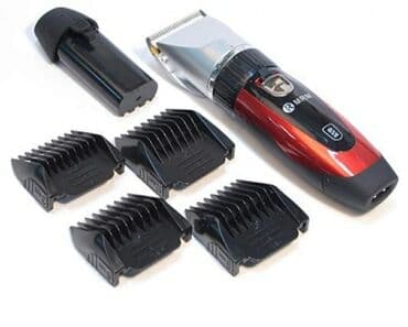 ролтер: Машинка для стрижки волос — 3