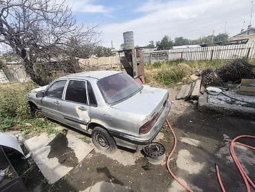 разбор галант: Mitsubishi Galant: 1991 г., Бензин, Седан — 1