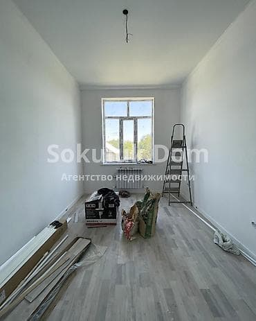 1 комната, 30 м², 2 этаж — 3