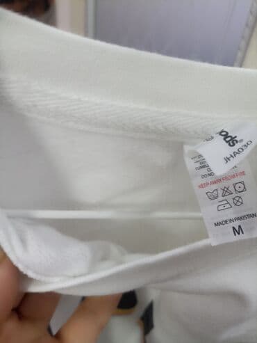 приталенные толстовки: Флис, M — 3