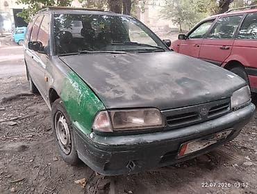 Nissan Primera: 1994 г., 2 л, Кол менен иштөөчү, Бензин, Универсал — 2