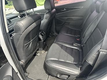 Kia Sorento: 2019 г., Кроссовер — 10