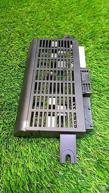 е38: Блок света Е38 Е38 Е53. 6 961 141 Год 2001 В отличном состоянии — 4