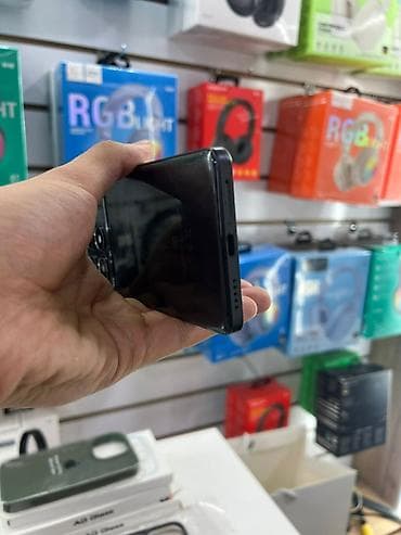 мерс 4 2: Poco X6 Pro 5G, 512 ГБ, цвет - Черный — 6