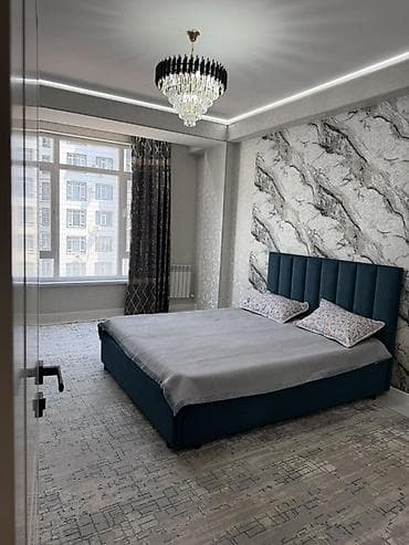 1 комната, 42 м², Джал мкр (в т.ч. Верхний, Нижний, Средний) Хрущевка, 10 этаж