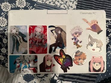 Мониторы: Ноутбук, 4 ГБ ОЗУ, Intel Celeron, 11.6 ", Б/у, Для несложных задач — 2