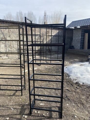 шкаф для офиса дома: Мебель на заказ — 3