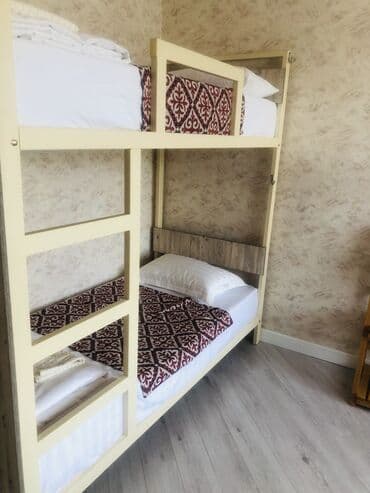 авто отелье: 🏠🏠🏠 Хостел ( Районе Киргизия -1) 🙍‍♂️🙎‍♀️ Вместимость до 35 человек — 4
