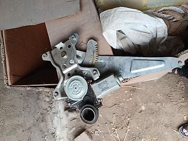 Автокосметика: Автокосметика, Для стекол, Б/у, Япония — 2