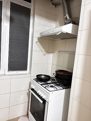 pro group: 3 комнаты, 80 м², Молодая Гвардия 105 серия, 1 этаж, Евроремонт — 4