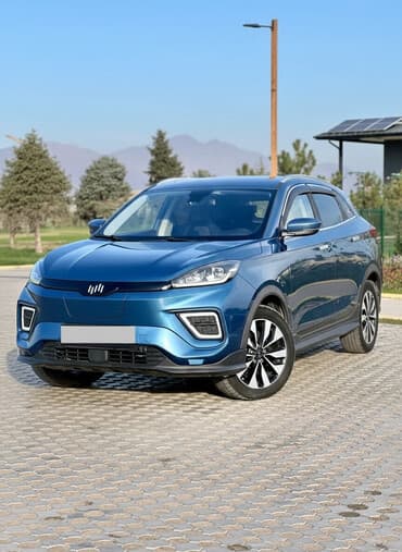 мазда демио запчасти: Weltmeister EX5, 2020 г., 58000 км, Передний, В наличии — 1