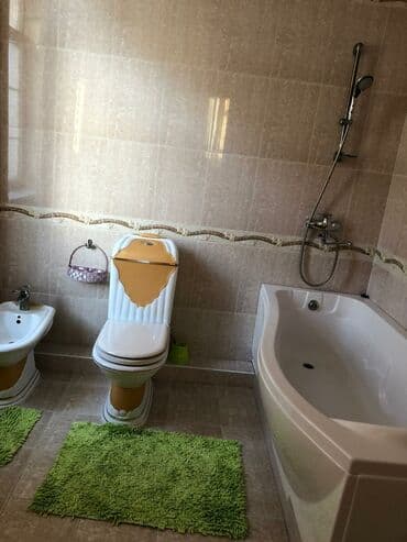 дом кырман: 500 м², 9 комнат — 19