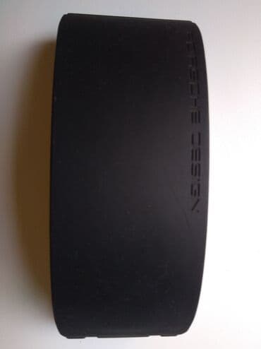 купить золотые серьги с жемчугом: Продаю титановую оправу для очков Porsche Design(P'8174 c 55ø16 140) — 5