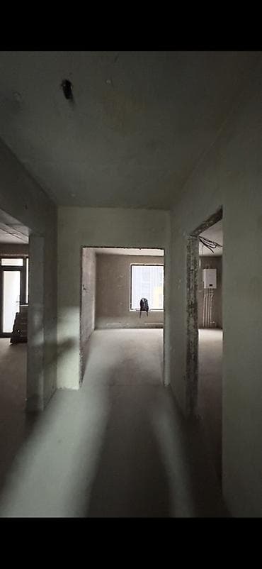 продажа квартиры в рассрочку: 2 комнаты, 55 м², Готовая ПСО (под самоотделку) — 3