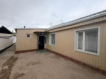 бакай ата ж м: Продается дом в г. Нарын, со всеми условиями, с мебелью и с бытовой — 10