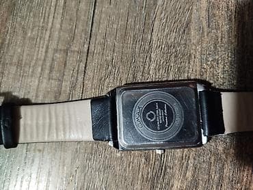 ulysse nardin: Наручные часы OMAX (Since 1946) - Классический прямоугольный корпус с — 3