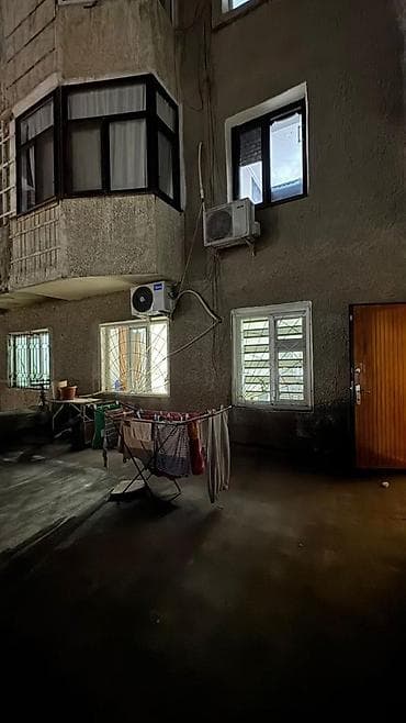Квартиры: 2 комнаты, 52 м², Индивидуалка, Тунгуч мкр Индивидуалка, 2 этаж — 10