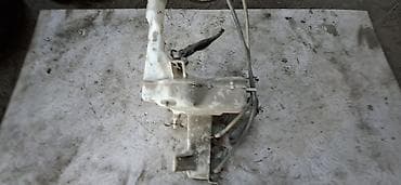 pass: Бачок Toyota 2008 г., Б/у, Оригинал, Япония — 1