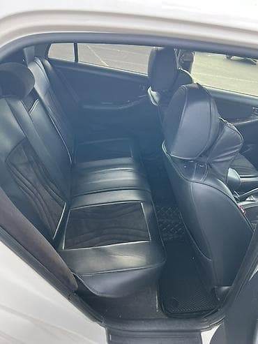Продажа авто: Toyota Allex: 2004 г., 1.5 л, Автомат, Бензин, Хэтчбэк — 6