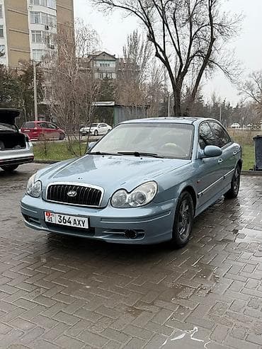 термостат хендай соната: Hyundai Sonata: 2004 г., 2 л, Автомат, Бензин, Седан — 2