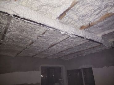 утепление домов фасадов: Утепление потолоков | Утепление квартиры, Утепление дома, Утепление контейнера | Пенополиуретан, Термопанели Больше 6 лет опыта — 11