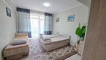 свет сокулук: Таунхаус, Baytur Resort & Spa, Бостери, 5 мест — 7