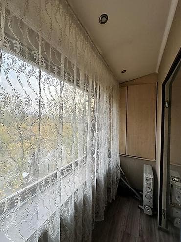 104: 2 комнаты, 43 м², 104 серия, 4 этаж, Евроремонт — 3