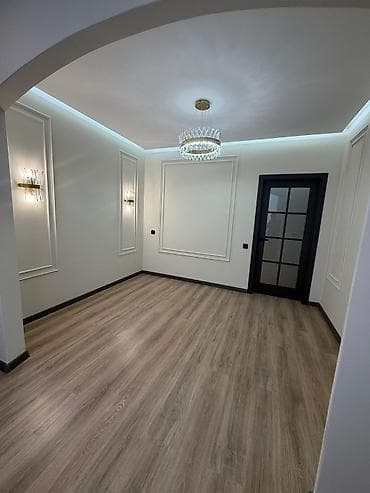 с подсиление: 1 комната, 45 м², 108 серия, 8 этаж, Евроремонт — 1