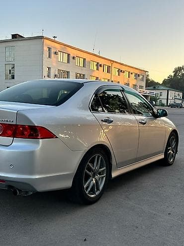 авто прод: Honda Accord: 2006 г., 2 л, Автомат, Седан — 1