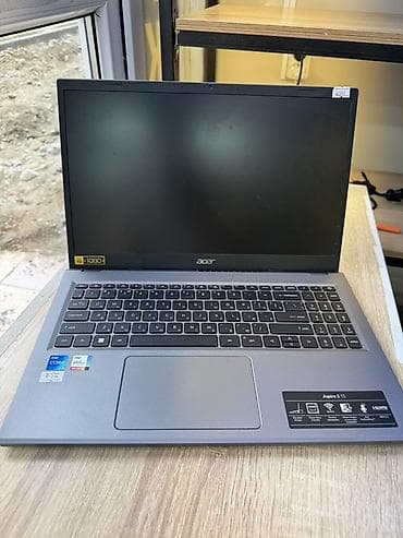 Офисный, Б/у, Intel Core i5, В рассрочку