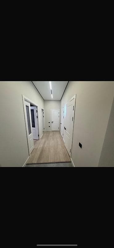 теплый стан жк: 1 комната, 55 м², Асанбай мкр Элитка, 4 этаж, Евроремонт — 3