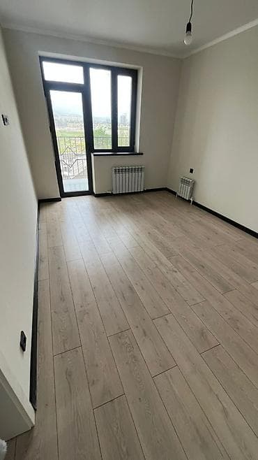 квартира рабочий горадок: 2 комнаты, 73 м², 4 этаж — 2
